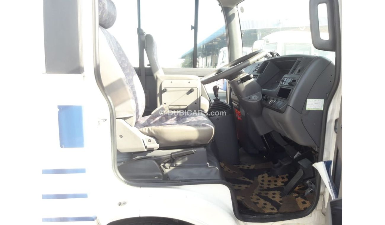 Nissan Civilian Civilian bus RIGHT HAND DRIVE (Stock no PM 703 )