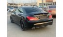 مرسيدس بنز A 250 Mercedes A250_American_2015_Excellent_Condition _Full option