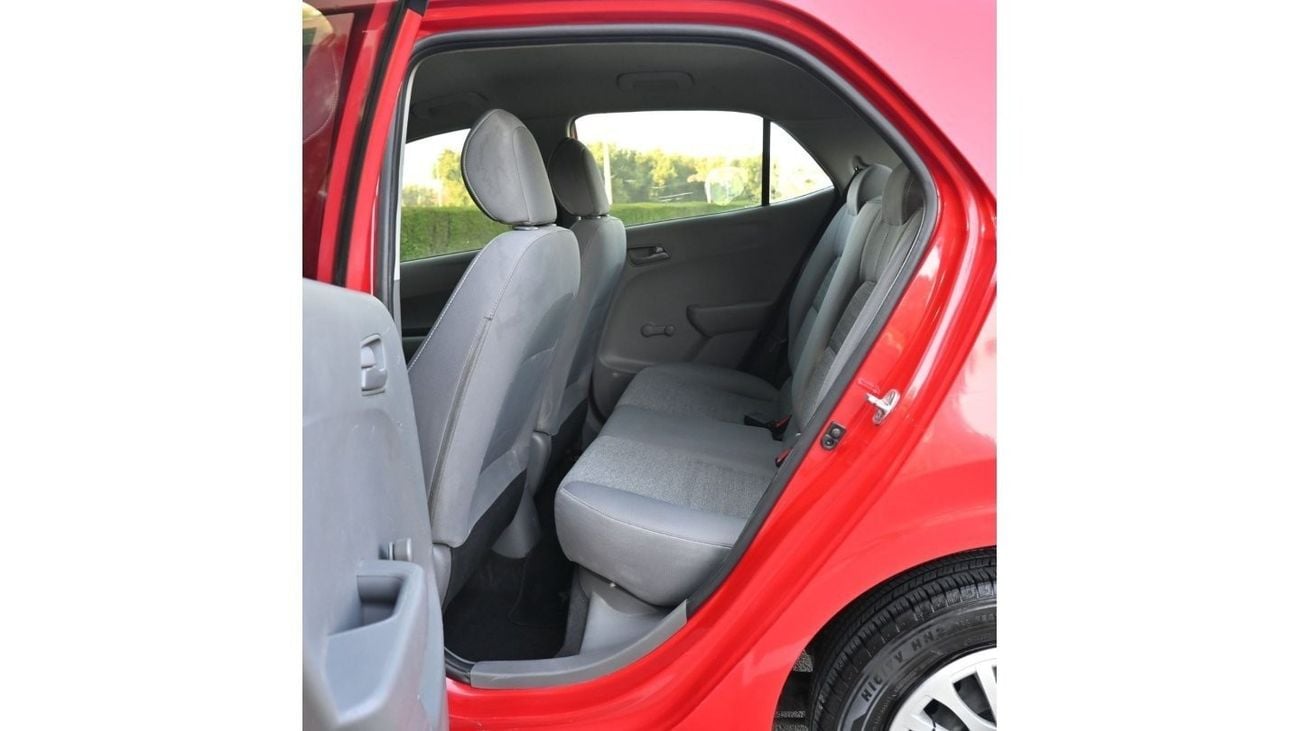 Kia Picanto Base Kia Picanto 2019 GCC in excellent condition