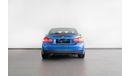BMW 440i M Sport 2017 BMW 440i M-sport Convertible / Full BMW Service History