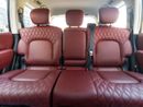 Nissan Patrol LE Platinum City 5.6L