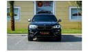 BMW X6 X6 50i Exclusive