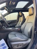 تويوتا راف ٤ 2021 TOYOTA RAV4 XSE HYBRID PANORAMIC ROOF FULL OPTIONS IMPORTED FROM USA