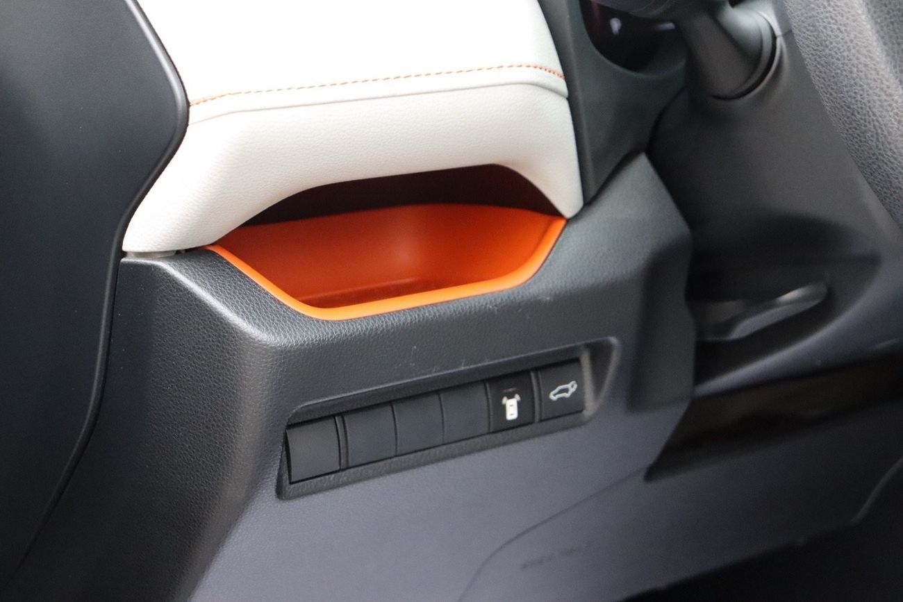 تويوتا راف ٤ Adventure 2.5L AWD Toyota RAV4 Limited AWD / 2020 / GCC / 24,000KM / Original paint