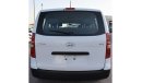 Hyundai H-1 HYUNDAI H1 2018 (13 SEATER)