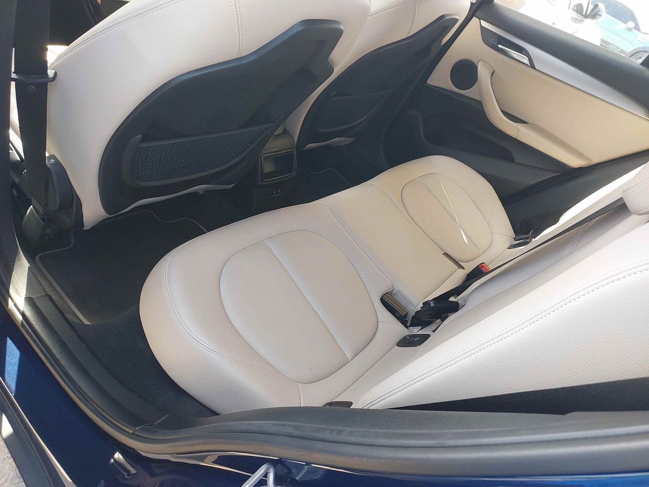 بي أم دبليو X2 SDRIVE 20I JOY EDITION 2 | بدون دفعة مقدمة | اختبار القيادة في المنزل