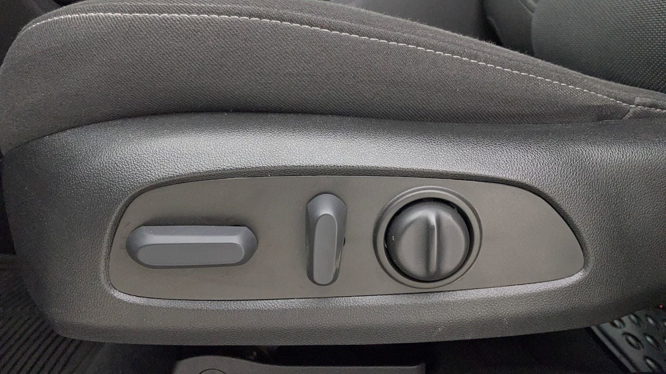 شيفروليه ترافيرس LT 3.6 | بدون دفعة مقدمة | اختبار القيادة في المنزل