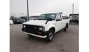 Nissan Pickup NISSAN DATSUN PICK UP RIGHT HAND DRIVE (PM1548)