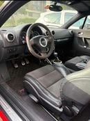 أودي TT 1.8T Quattro