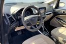 Ford EcoSport Trend