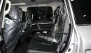 Toyota Land Cruiser Xtreme V8 4.5L Turbo Diesel Automatic