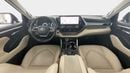 Toyota Highlander 2.5 VXR HEV 4WD CVT AUTO | Guaranteed Warranty | 0 Down Payment