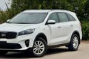 Kia Sorento Base 2.4L FWD 670-Monthly l GCC l 2.4L, Cruise, Camera l Accident Free