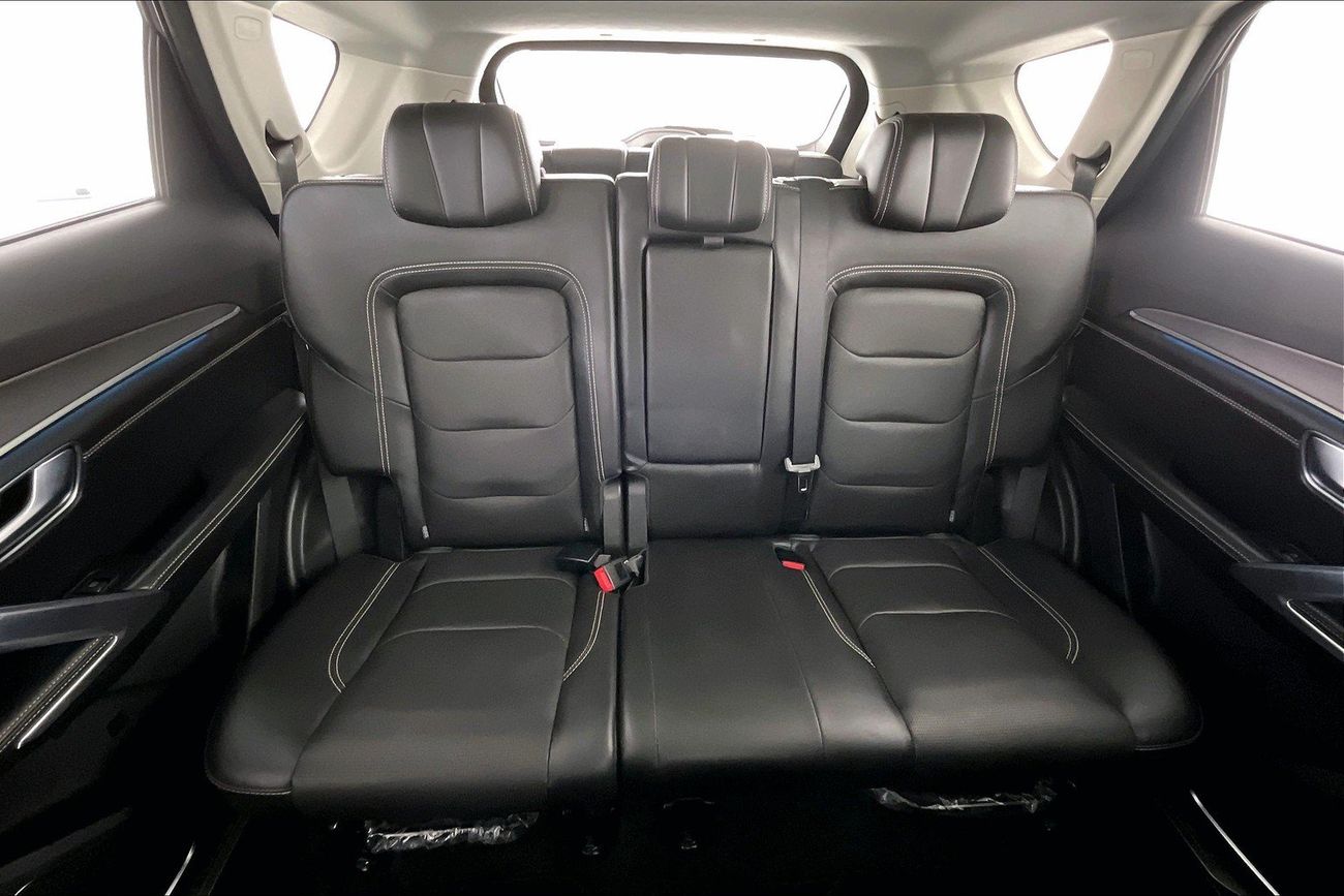 Jetour X70 Plus Comfort | Guaranteed Warranty | 0 Down Payment