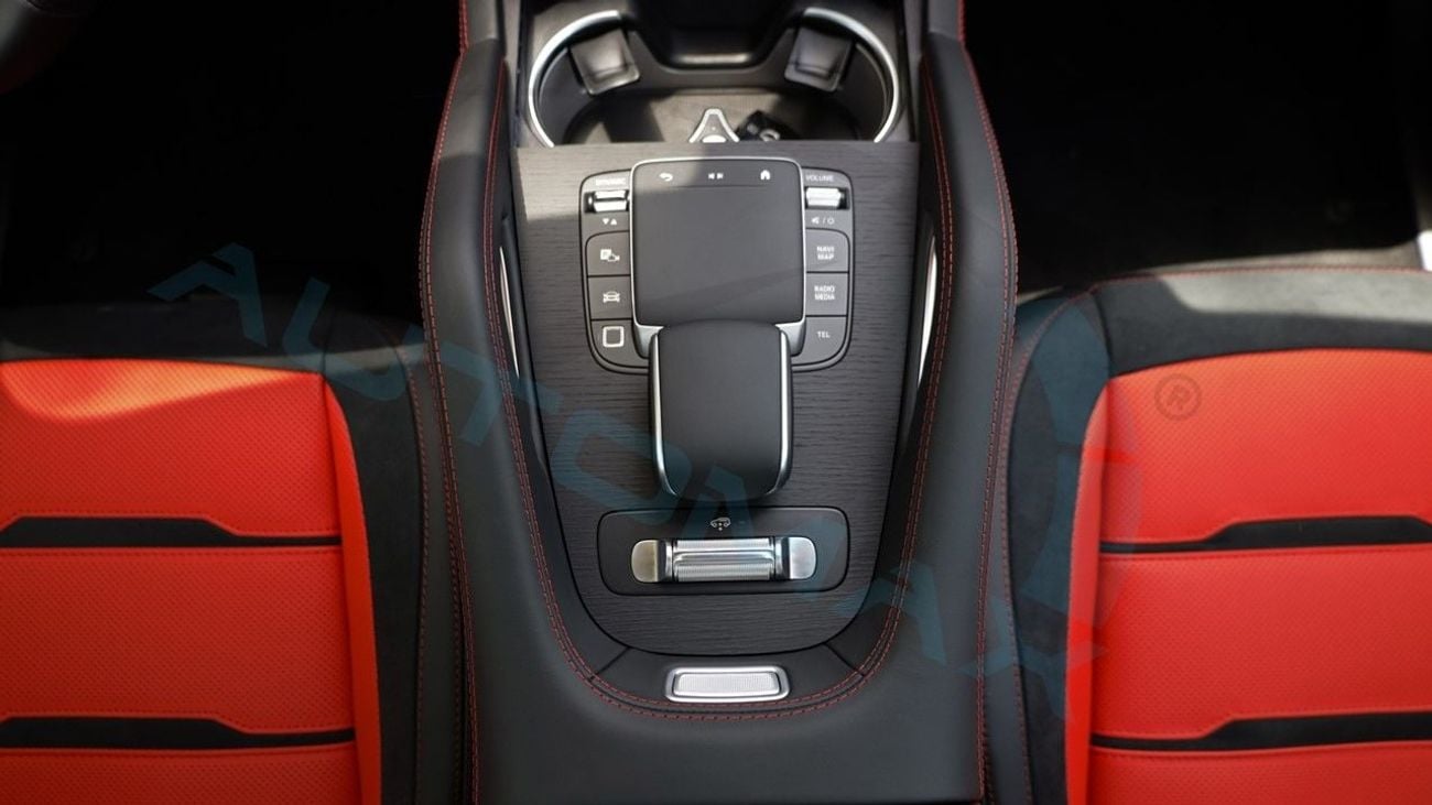 Mercedes-Benz GLE 53 AMG Coupe (For Export , НА ЭКСПОРТ) 4MATIC+ EQ Boost 2026 GCC Без пробега