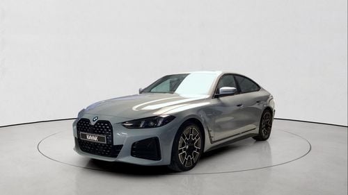 BMW 430i 2.0 430I GRAN COUPE M SPORT | Guaranteed Warranty | 0 Down Payment
