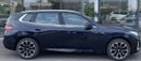 بي أم دبليو X3 xDrive30L Luxury M SportShadow Edition