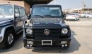 Mercedes-Benz G 320