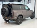 Land Rover Defender 110 635 OCTA V8 2026