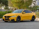 BMW M4 CS