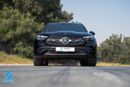 Mercedes-Benz GLC Coupe 200 | 2026 | GLC 200 Coupe | GCC Specs | 0 KM | Black | 2-Year Warranty | BEST PRICE