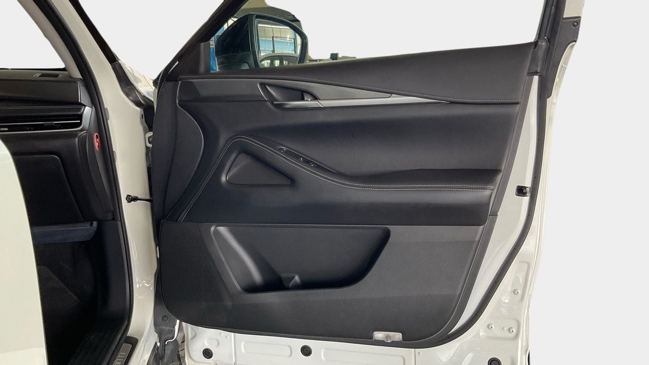 إنفينيتي QX60 LUXE | شامل الضمان | 0 ﺪﻔﻋﺓ ﺃﻮﻟﻯ