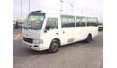 Toyota Coaster 30 Seater