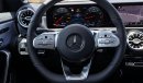 Mercedes-Benz CLA 200 2021 AMG Edition, GCC, 0 KM , W/ 2 Years Open Mileage + 3 Years Service @EMC