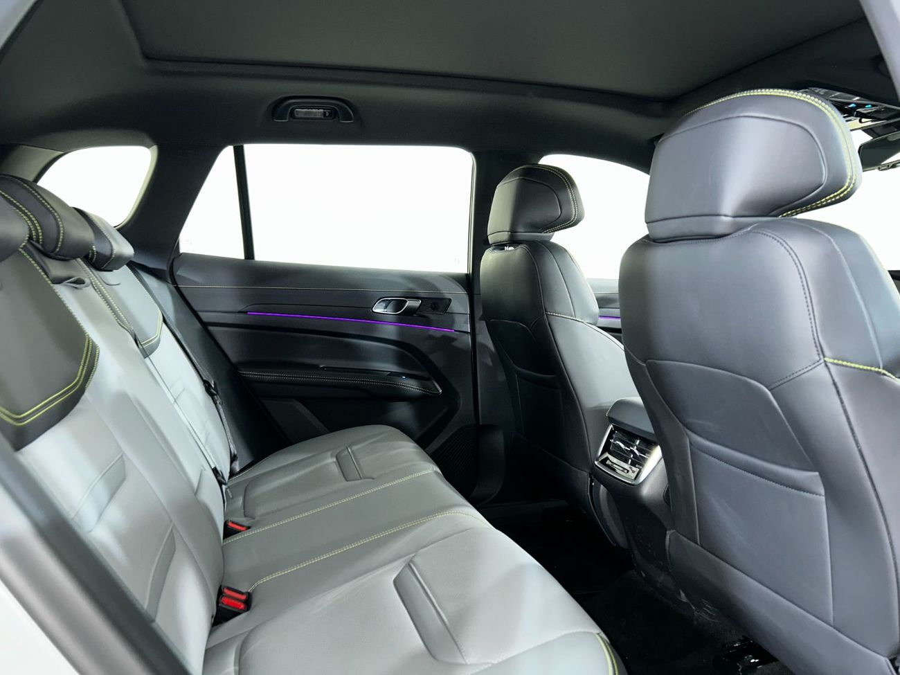 فورد تيريتوري Trend