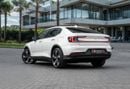Polestar 2 LONG RANGE | 1,860 P.M  | 0% Downpayment | Warranty!