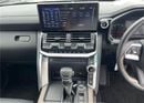 Toyota Land Cruiser VXR