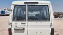 Toyota Land Cruiser 70 LC 78 HARDTOP 4.0L MT 78 V6 4.0L Petrol AT 2025YM