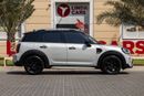 Mini Countryman Cooper 1.5L (136 HP)