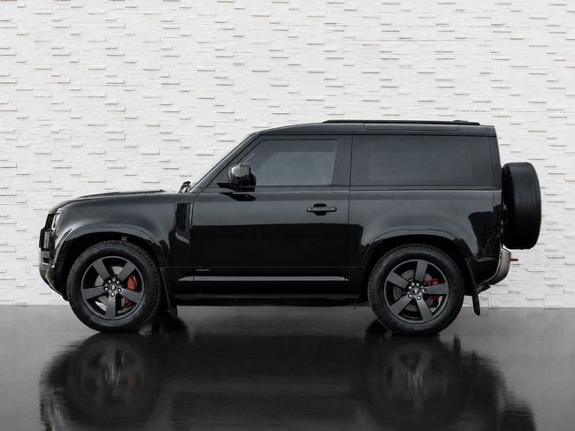 Land Rover Defender P400, миниатюра 27