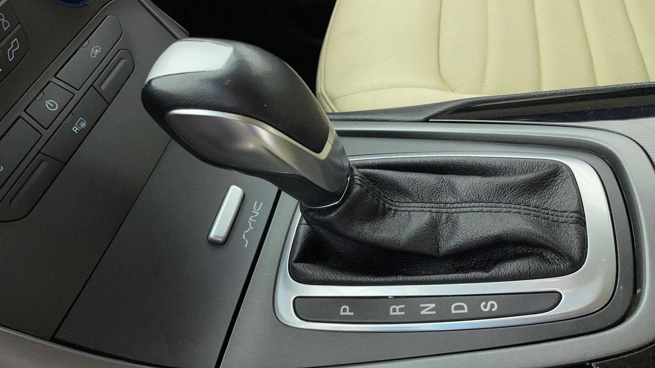 فورد إدج SE 2 | بدون دفعة مقدمة | اختبار قيادة مجاني للمنزل