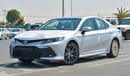 Toyota Camry GLE-X 2.5L  | Hybrid | 2022 | For Export Only
