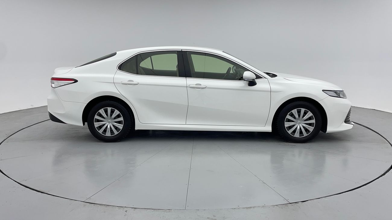 Toyota Camry LE 2.5 | Zero Down Payment | Free Home Test Drive
