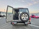 تويوتا لاند كروزر TOYOTA LAND CRUISER SUV RHD 2001 MODEL 4.1 L DIESEL MANUAL(PM03166)