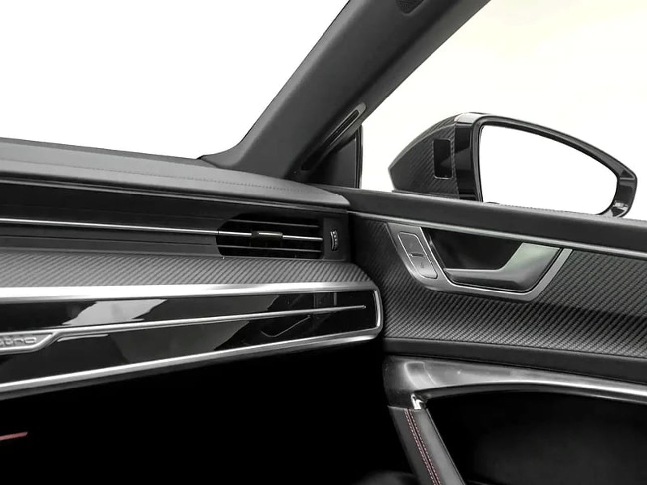 أودي RS7 TFSI quattro 4.0L