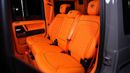 مرسيدس بنز G 63 AMG | LIMITED OFFER | G8X OSCAR BY ONYX CONCEPT | 1 OF 5 | 3-YEAR WARRANTY AND SERVICE