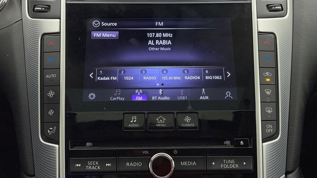 Infiniti Q50 LUXE 3 | Zero Down Payment | Home Test Drive