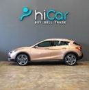 إنفينيتي QX30 AED 919pm • 0% Downpayment •QX30 Premium• 2 Years Warranty!