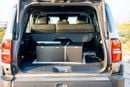 Toyota Prado Toyota Land Cruiser 2025 Prado 2.4L Turbo with Radar SUV
