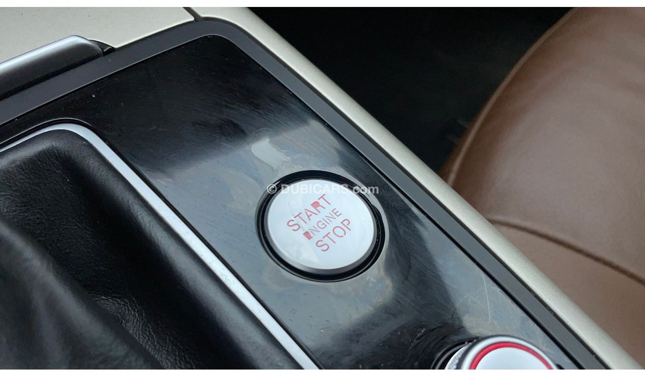 Audi A6 35 TFSI 1.8 | Under Warranty | Inspected on 150+ parameters