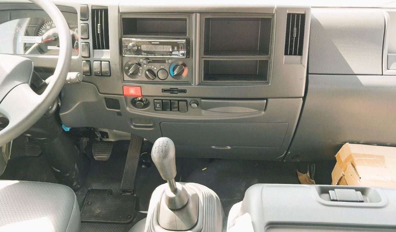 إيسوزو FVR Isuzu FVR 18 TON Chassis 4x2 2024YM