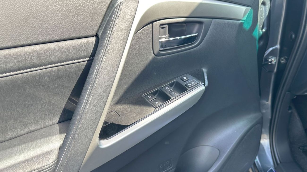 ميتسوبيشي مونتيرو Mitsubishi/MONTERO/0PE60 3.0L SPORT MID 4WD 7SEAT GCC SPEC PRIME EDITION AT