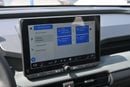 تويوتا راف ٤ أدفنتشر تويوتا RAV4 أدفنتشر 2026، محرك 2.5 لتر هجين، دفع رباعي