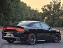 Dodge Charger Daytona R/T 5.7L DODGE CHARGER DAYTONA 2023 R/T V8 ORGINAL PAINT // LOW MILEAGE // PERFECT CONDITION