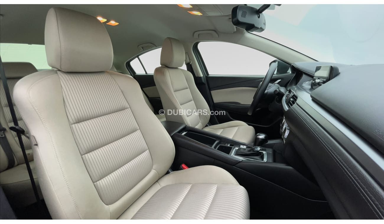 Mazda 6 S 2.5 | Zero Down Payment | Free Home Test Drive