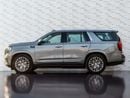 جي أم سي يوكون 6.2 V8 Denali (AWD)